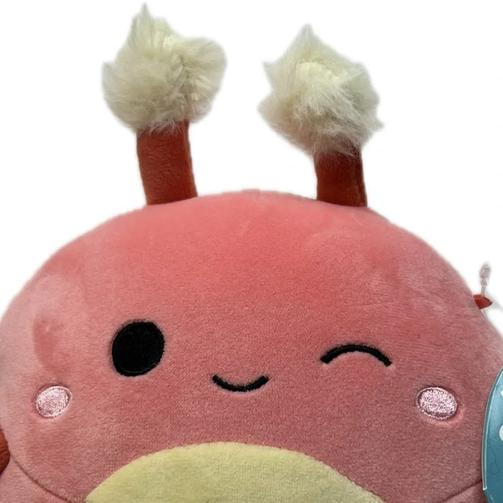 Squishmallow 7.5 - 8
